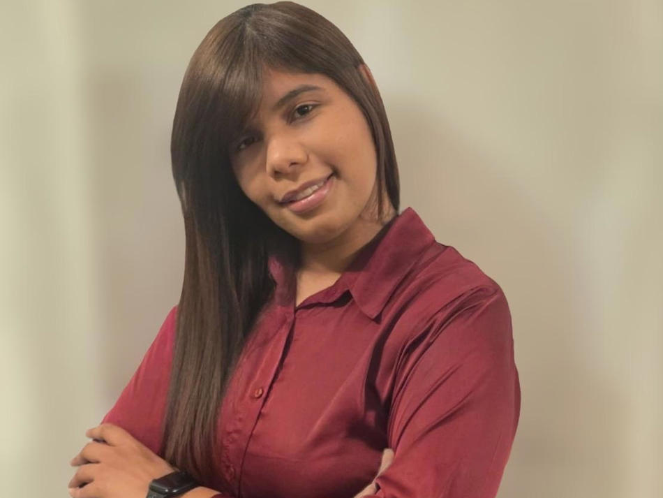 Carina Medrano