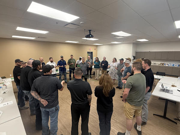 Henderson Workshop 1