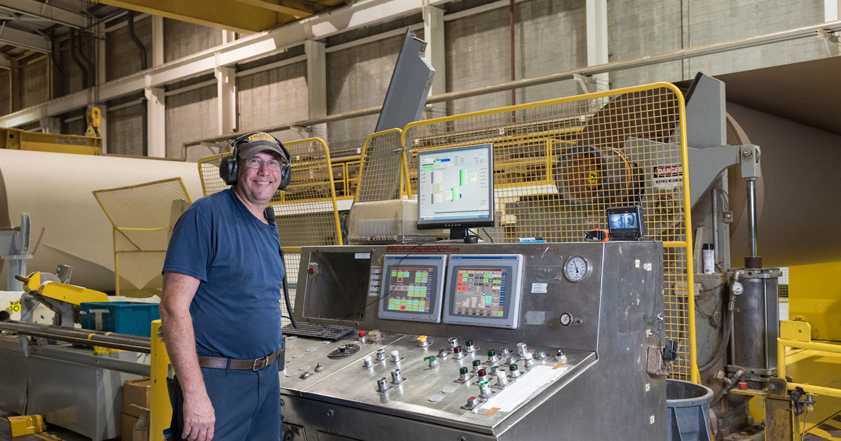 Paper Mills Pratt Industries Careers