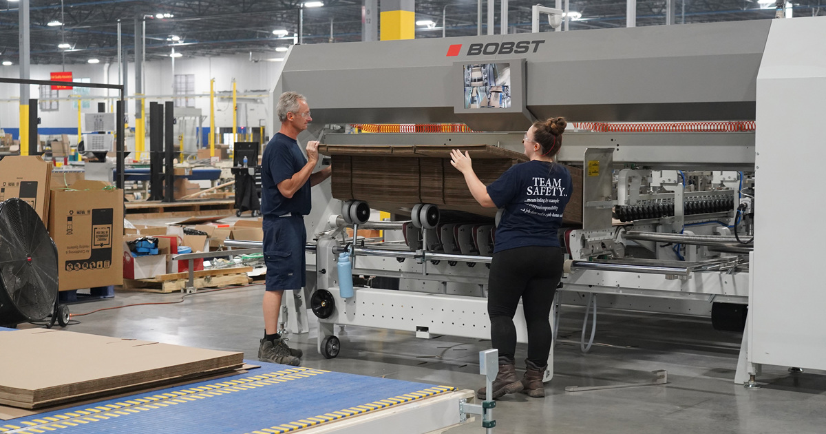 Career Areas Pratt Industries Careers