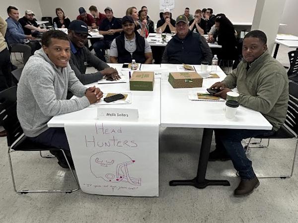 PPC Head Hunters 202511