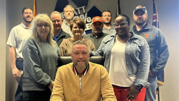 Humboldt Safety Committee 2025