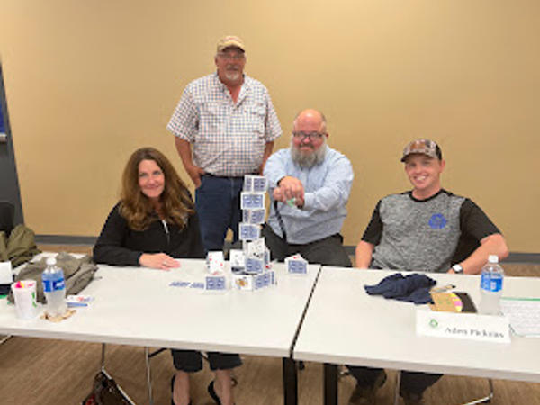 Henderson Workshop 2