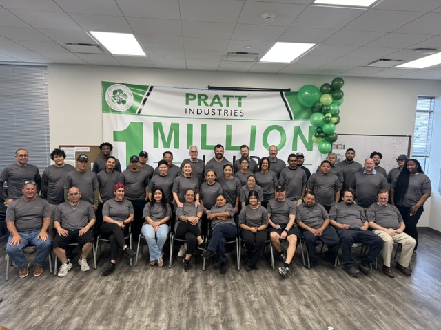 Houston Safety Celebration 2026