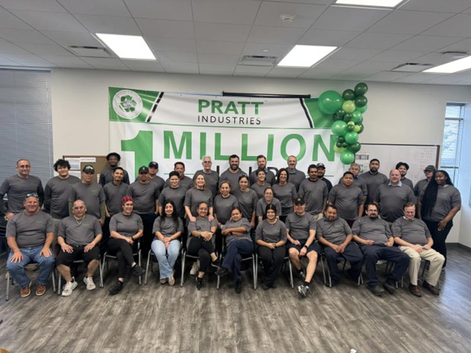 Houston Safety Celebration 2026