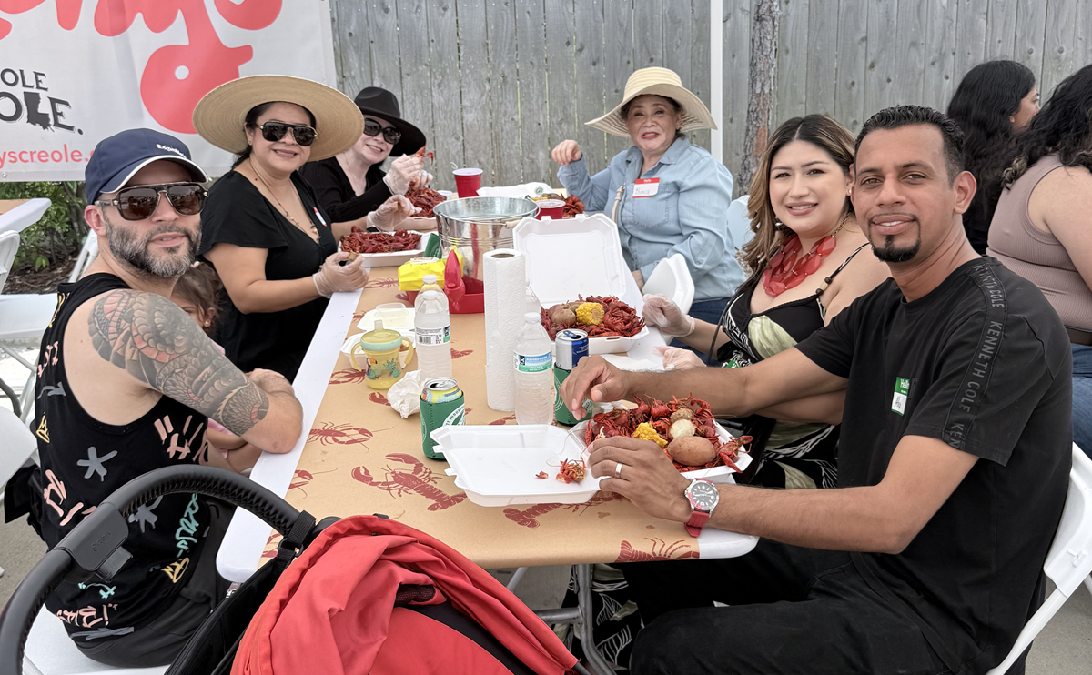 Crawfish Boil 2026 Pic 3