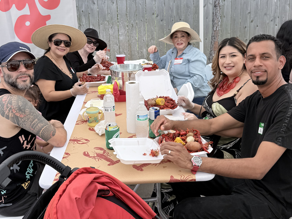 Crawfish Boil 2026 Pic 3