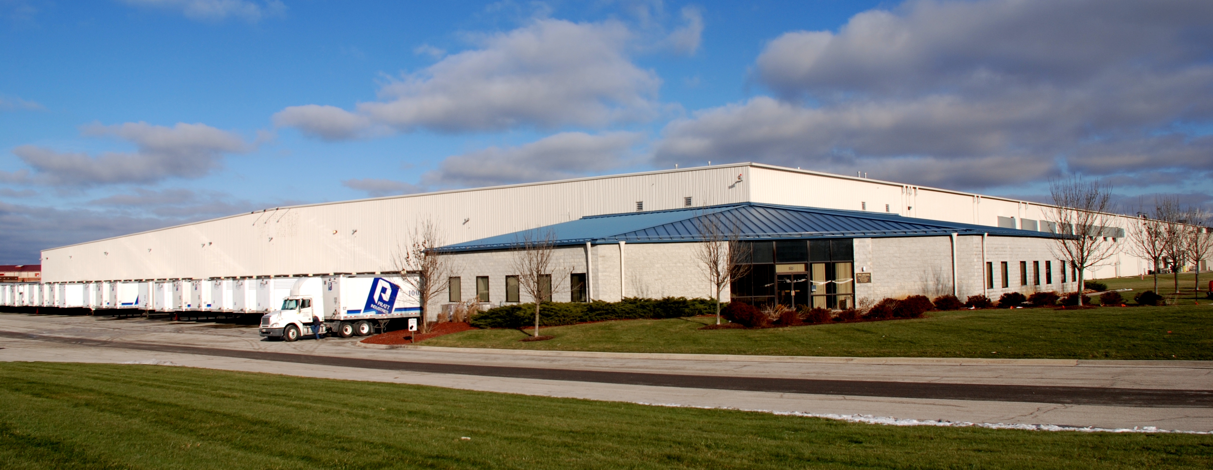 Valpo Exterior