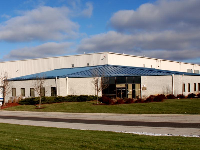 Valpo Exterior