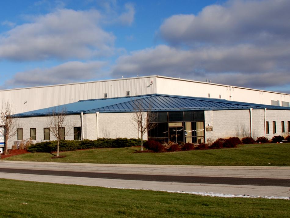 Valpo Exterior