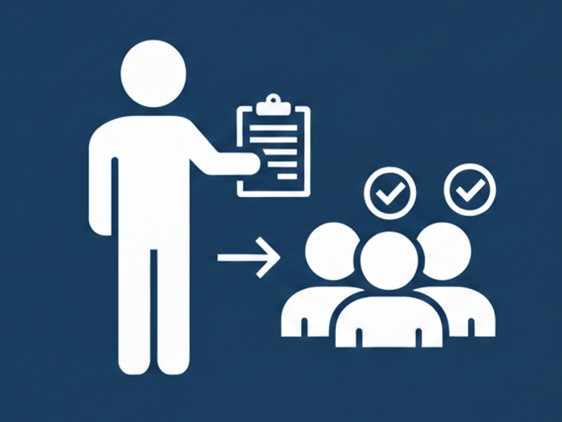 How To Assign Training In ADP