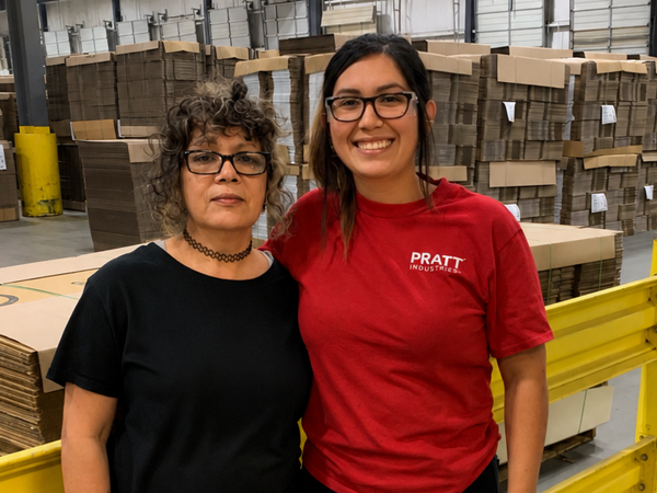 Alondra & Elfega Cruz