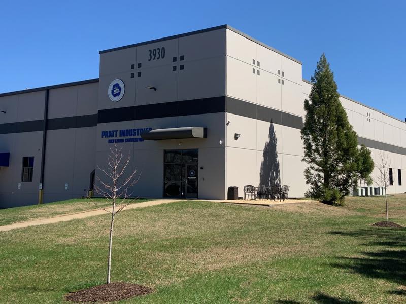 Richmond VA Converter