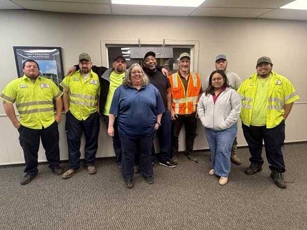 Wichita Recycling Training April 2026